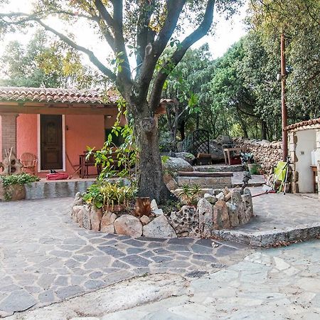 Casa vacanze San Pantaleo Villa Exterior foto